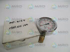 Ml05rl0100.11 Italmanometri Cavriago Pressure Gauge