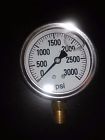 85.303.000 Model Prices Psi 3000 Equipment Braber Gauge Glycerin 85.3030 Pressure