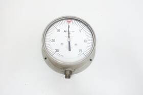 6685-00-906-4000 Moeller Sc4mc15cwr0nag Pressure Gauge 4-1/2in 0-30in-hg/0-15psi 6685-00-906-4000 Moeller Sc4mc15cwr0nag Pressure Gauge 4-1/2in 0-30in-hg/0-15psi