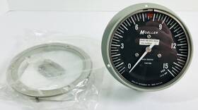 6685-00-891-9026 Moeller Sga4m10y-g New Dial Indicating Pressure Gauge Part #sga4m10y-g 6685-00-891-9026 Moeller Sga4m10y-g New Dial Indicating Pressure Gauge Part #sga4m10y-g