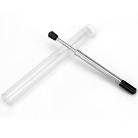 Dgpp035l Mreegs Door Pressure Gauge 035 Lbs With Plastic Protective Tube Testing Dgpp035l Mreegs Door Pressure Gauge 035 Lbs With Plastic Protective Tube Testing