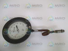 Mros1003504-0-200 Ashcroft Psi Test Gauge Used