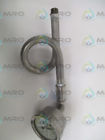 Mros10037350-0-160 Mc Daniel Controls Psi Pressure Gauge Used
