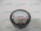 Mros10037364-2015 Dwyer Pressure Gauge New No Box