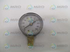 Mros10037706-gl125 Dixon Pressure Gauge Psi Used