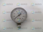 Mros10037946-gl335 Dixon Pressure Gauge Psi Used