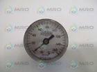 Mros10038314-gc230 Dixon Pressure Gauge Psi Used