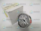 Mros10038413-631008sl02b Ashcroft Industrial Duralife Gauge Psi New In Box