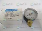 Mros10038607-15w1005h Ashcroft Pressure Gauge Psi New In Box
