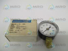 Mros10038792-20w1005h02l160 Ashcroft Pressure Gauge Psi New In Box