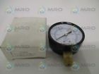 Mros10038912-ua25n4l Weksler Pressure Gauge Psi Bar New In Box