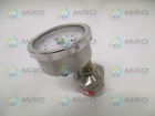 Mros10039614-316-sf Ashcroft Pressure Gauge Psi New No Box
