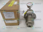 Mros10039703-api-ss-e-1 Pressure Gauge Pulsation Dampener New In Box