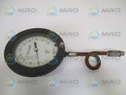 Mros10040363-0-200 Ashcroft Psi Test Gauge As Pictured Used