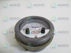 Mros10042230-3010mrs Dwyer Photohelic Pressure Gauge Wc Used