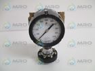 Mros10044634-45-1279 Ashcroft Duraguge Psi Used