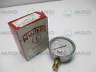 Mros10051156-pfq816 Winters Pfq816-r13-c2 Gauge 0-10