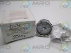 Mros10052997-25-1009-aw Ashcroft Pressure Gauge New In Box