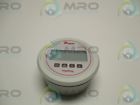 Mros10053604-dm-1203 Dwyer Digital Differential Pressure Gauge New No Box