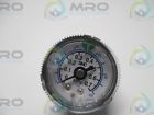 Mros10054894-0-100 Smc Psi Mpa Pressure Gauge New No Box