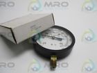 Mros10055678-g10170 Marshall Pressure Gauge New In Box