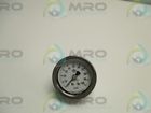 Mros10055758-0-100 Mc Daniel Mcdaniel Controls Pressure Gauge New No Box