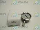Mros10055782-301lfw Grainger Industrial Mro Pressure Gauge New In Box