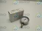 Mros10056135-63-1008 Ashcroft Pressure Gauge New In Box