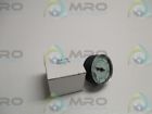 Mros10058053-214-190 Numatics Pressure Gauge New In Box