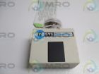 Mros10058285-l97363 Varian Eyesys Convectorr Vacuum Gauge Used