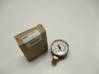 Mros10059157-8990250 Wika Pressure Gauge Vac New In Box