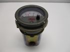 Mros10059819-3000 Dwyer Photohelic Gauge Used