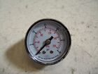 Mros40054-14flz5 Industrial Mro Pressure Gauge New In Box