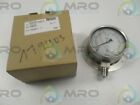 Mros90011829-233.50.100 Wika Pressure Gauge New In Box