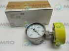 Mros90011841-232.50.100 Wika Pressure Gauge Bar New In Box