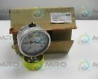Mros90011843-233.50.100 Wika Pressure Gauge To New In Box