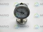 Mros90011888-990.18 Wika Pressure Gauge To New No Box