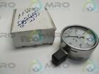 Mros90012326-232.50.100 Wika Pressure Gauge New In Box