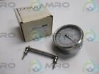 Mros90012327-233.50.063 Wika Pressure Gauge To New In Box