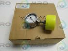 Mros90012328-232.50.063 Wika Pressure Gauge New In Box