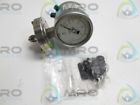 Mros90012330-ck2540 Labom Pressure Gauge New No Box