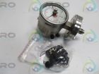 Mros90012331-ck2540 Labom Pressure Gauge New No Box