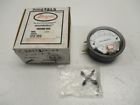Mros90013160-2205 Dwyer Magnehelic Pressure Gauge New In Box