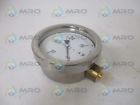 Mros900132-0-40 Wc Mcdaniels Controls Mcdaniel Stainless Steel Gauge New No Box