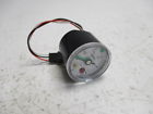 Mros90013329-gp46-10-01l5 Smc Pressure Gauge With Switch New No Box