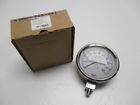Mros90013917-9833051 Wika Pressure Gauge New In Box