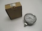 Mros90013919-9833035 Wika Pressure Gauge New In Box