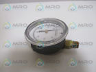 Mros9001474-adj Ashcroft Adj Gauge Wc Kpa Used