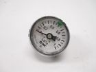 Mros90016038-g46-10-02 Smc Pressure Gauge New No Box
