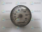Mros9002312-9004-03 Ashcroft Gauge Used